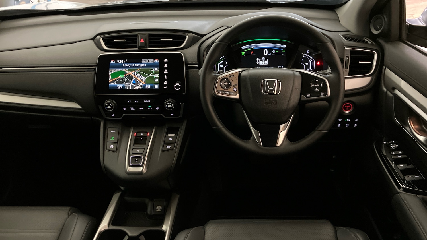 Used Honda CR-V 2019 for sale - 76101992: Photo 9