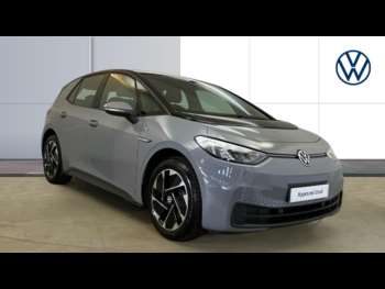 2022 (71) - 107KW Life Pro 58kWh 5dr Auto Electric Hatchback