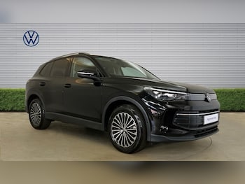 Used Volkswagen Tiguan 2026 for sale - 79407545: Photo