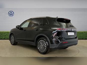 Used Volkswagen Tiguan 2026 for sale - 79407545: Photo