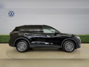 Used Volkswagen Tiguan 2026 for sale - 79407545: Photo