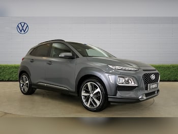 Used Hyundai KONA 2019 for sale - 79524804: Photo