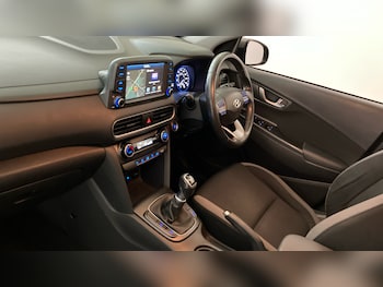 Used Hyundai KONA 2019 for sale - 79524804: Photo