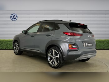 Used Hyundai KONA 2019 for sale - 79524804: Photo