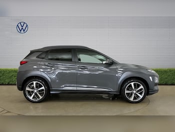 Used Hyundai KONA 2019 for sale - 79524804: Photo