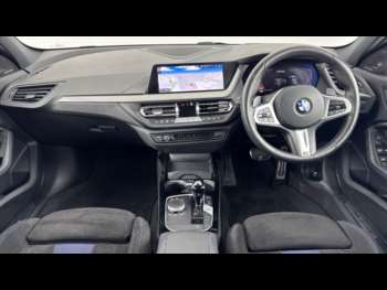 Used BMW 1 Series 2023 for sale - 75064497: Photo