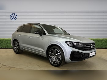 Used Volkswagen Touareg 2025 for sale - 77964763: Photo