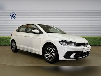 Used Volkswagen Polo 2023 for sale - 78236527: Photo
