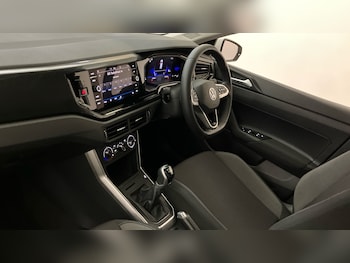 Used Volkswagen Polo 2023 for sale - 78236527: Photo