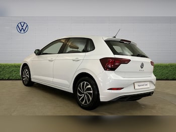 Used Volkswagen Polo 2023 for sale - 78236527: Photo