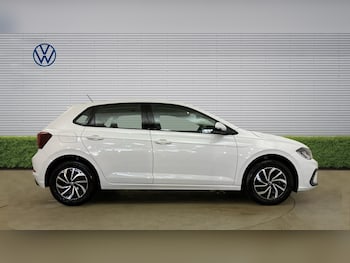 Used Volkswagen Polo 2023 for sale - 78236527: Photo