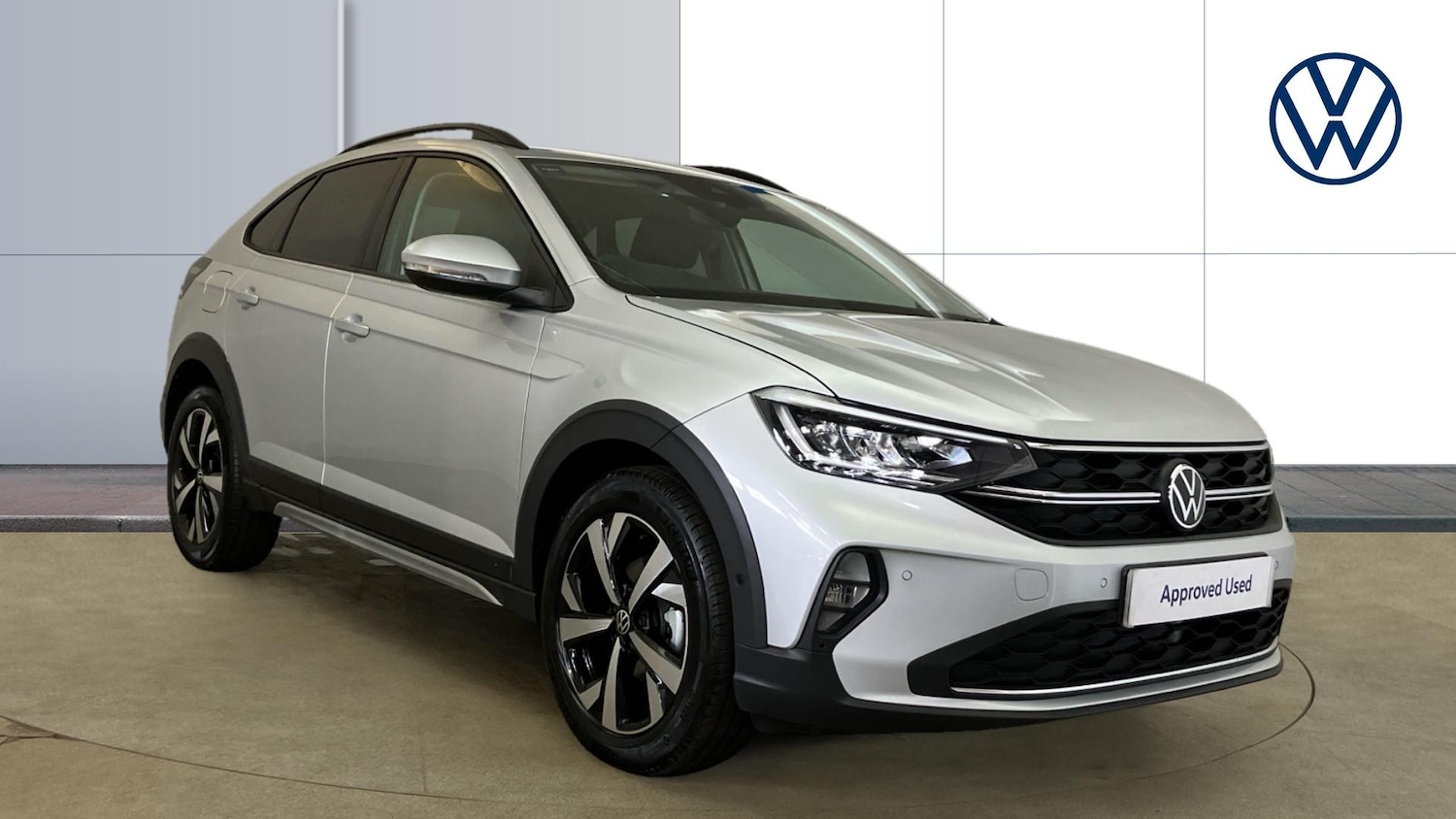 Used Volkswagen Taigo 2025 for sale - 76963190: Photo 1