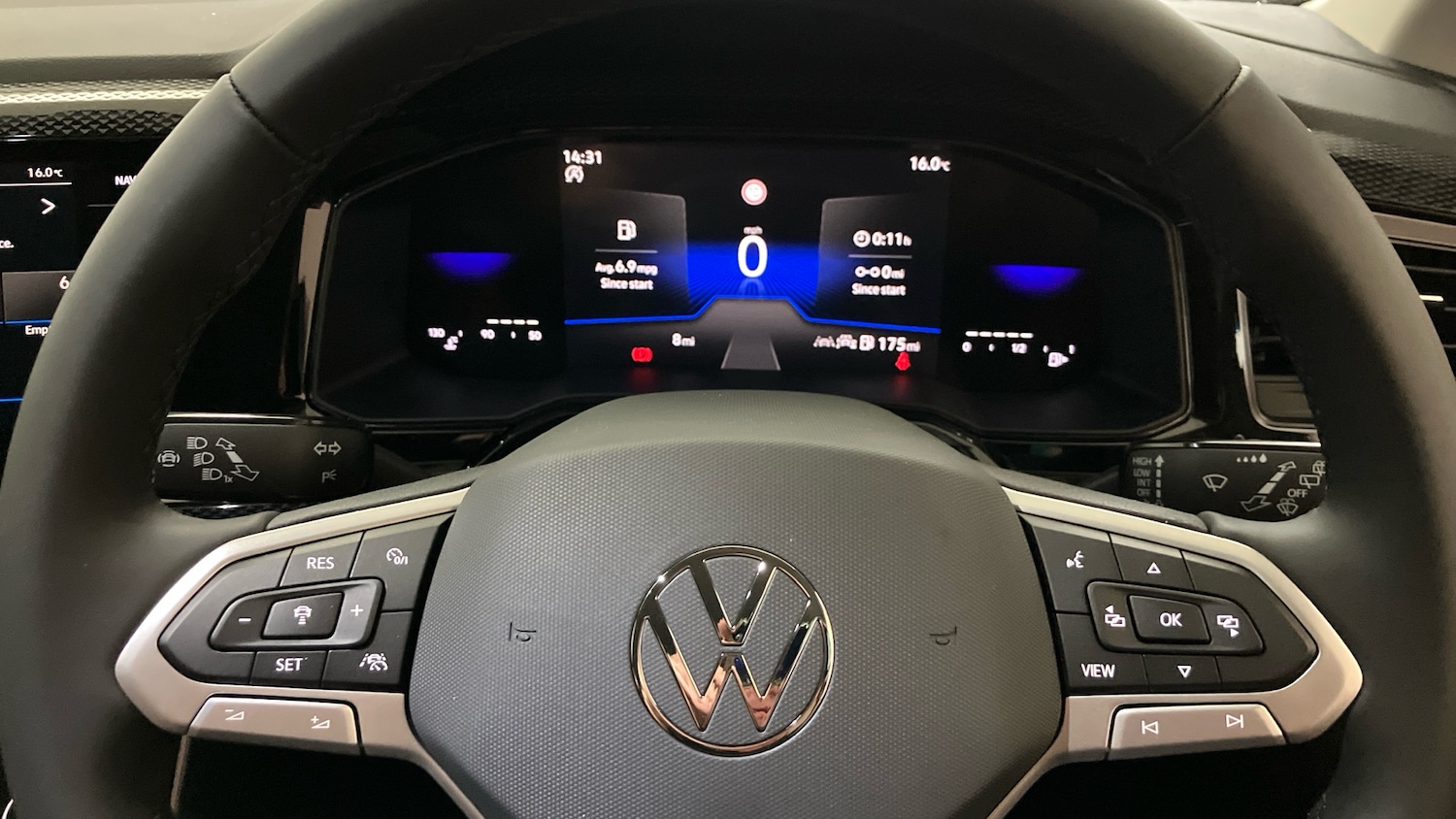 Used Volkswagen Taigo 2025 for sale - 76963190: Photo 10