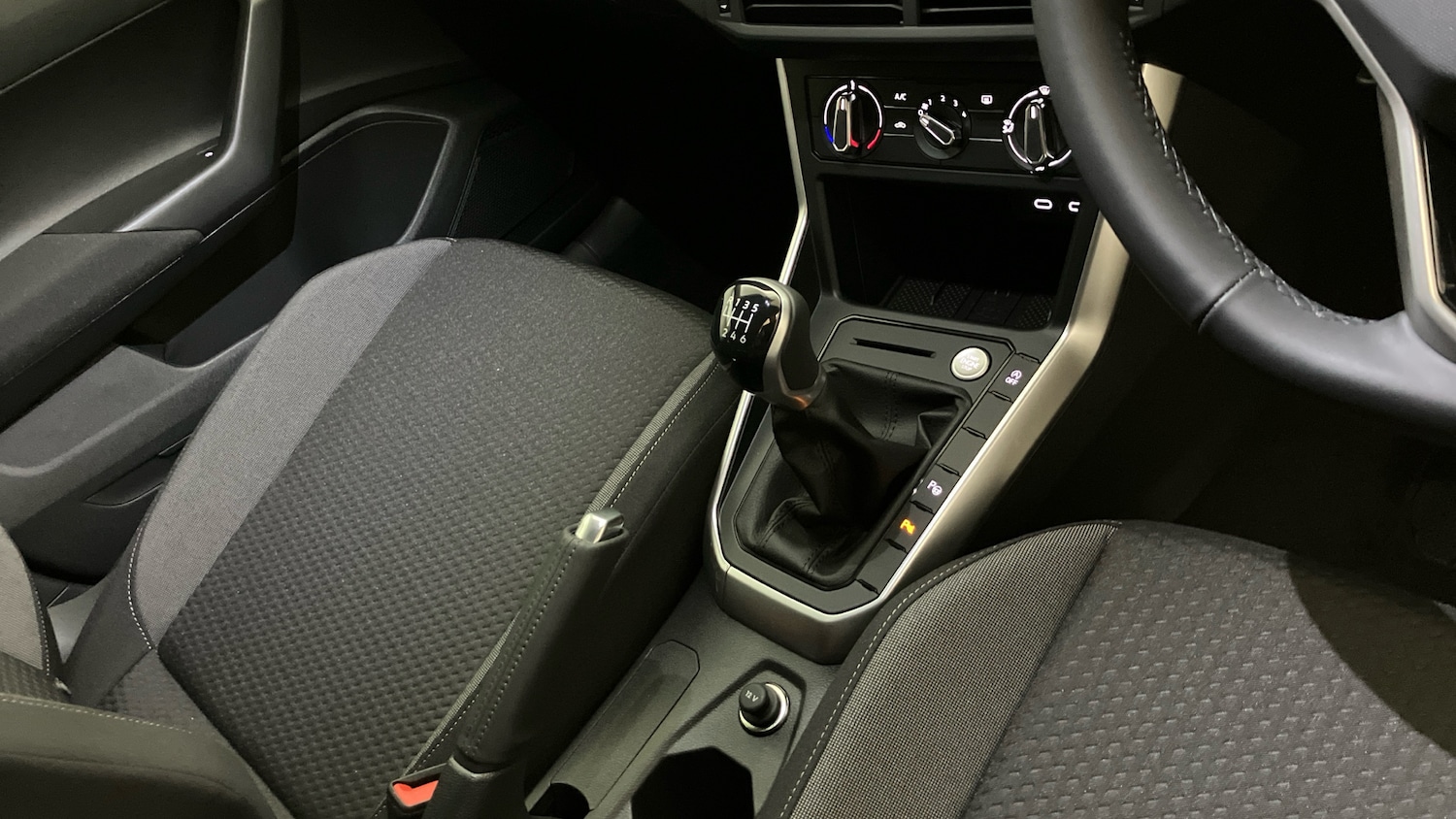 Used Volkswagen Taigo 2025 for sale - 76963190: Photo 14