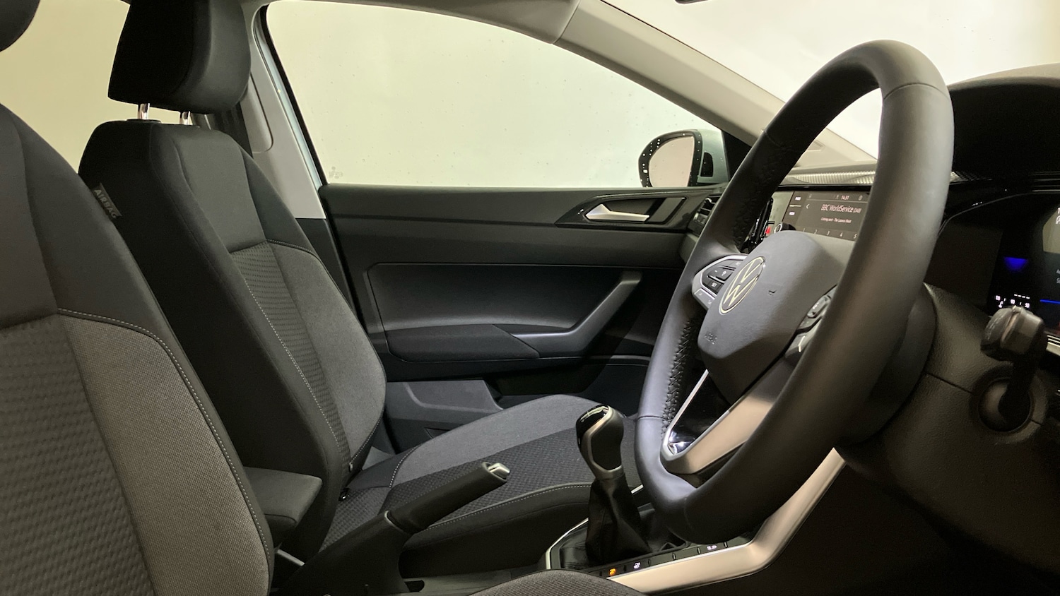 Used Volkswagen Taigo 2025 for sale - 76963190: Photo 15