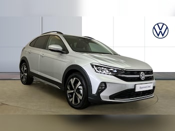 Used Volkswagen Taigo 2025 for sale - 76963190: Photo