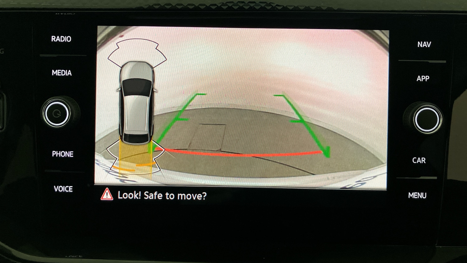 Used Volkswagen Taigo 2025 for sale - 76963190: Photo 21