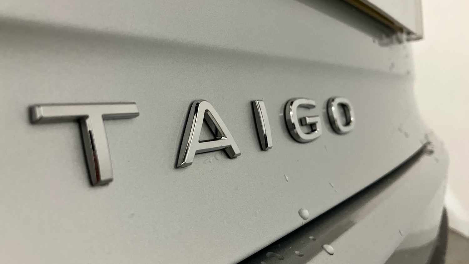 Used Volkswagen Taigo 2025 for sale - 76963190: Photo 27