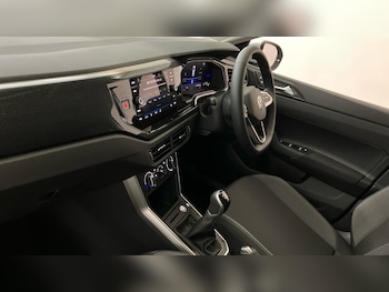 Used Volkswagen Taigo 2025 for sale - 76963190: Photo