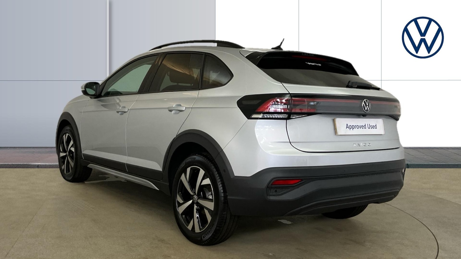 Used Volkswagen Taigo 2025 for sale - 76963190: Photo 3