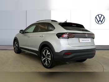 Used Volkswagen Taigo 2025 for sale - 76963190: Photo