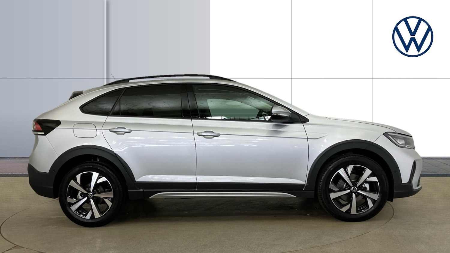 Used Volkswagen Taigo 2025 for sale - 76963190: Photo 4