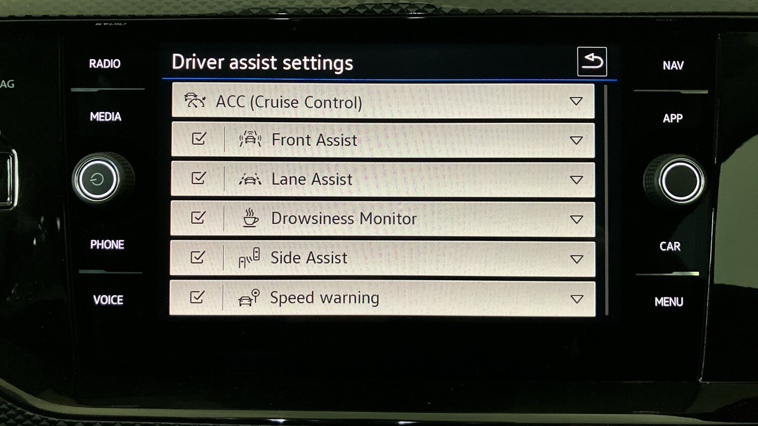 Used Volkswagen Taigo 2025 for sale - 76963190: Photo 42