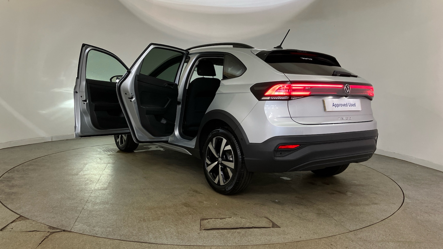 Used Volkswagen Taigo 2025 for sale - 76963190: Photo 44