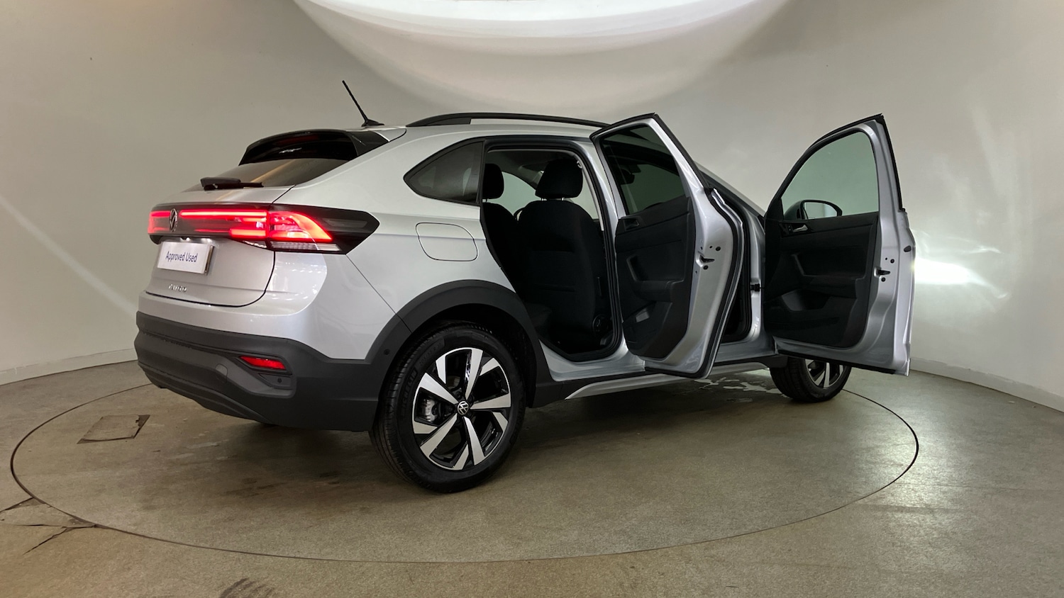 Used Volkswagen Taigo 2025 for sale - 76963190: Photo 45