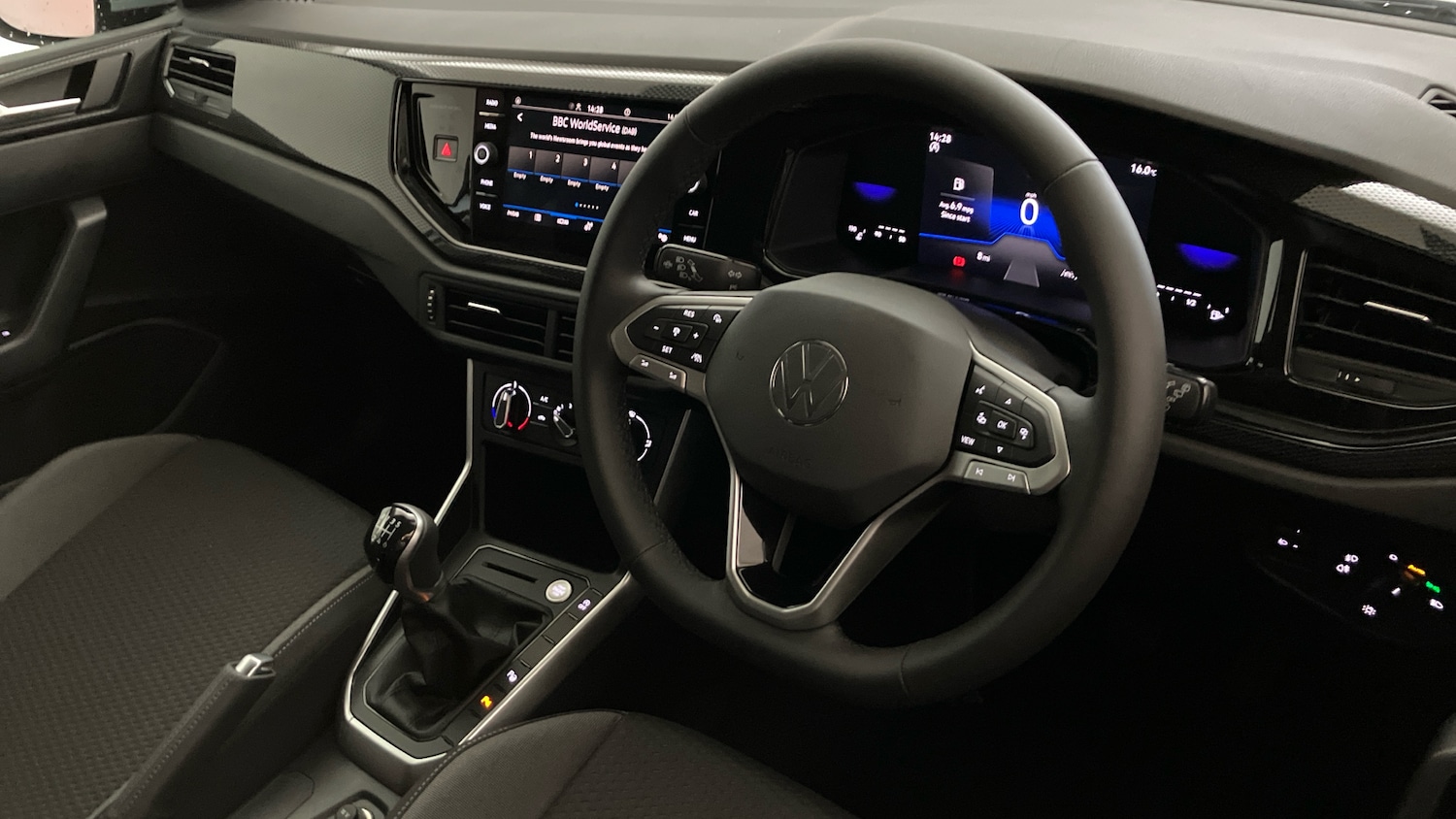 Used Volkswagen Taigo 2025 for sale - 76963190: Photo 6