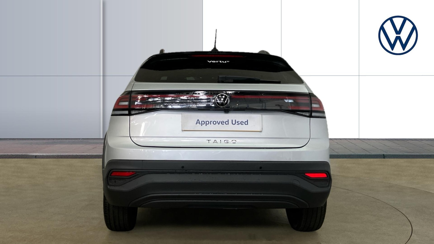 Used Volkswagen Taigo 2025 for sale - 76963190: Photo 8