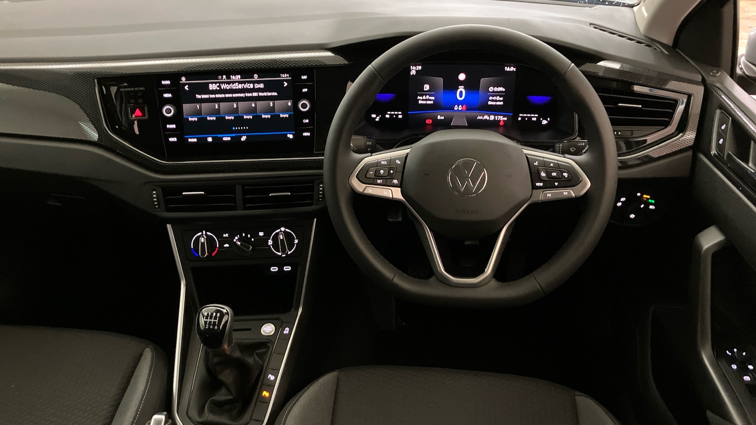 Used Volkswagen Taigo 2025 for sale - 76963190: Photo 9