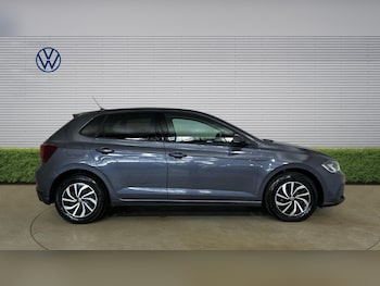 Used Volkswagen Polo 2024 for sale - 79219266: Photo