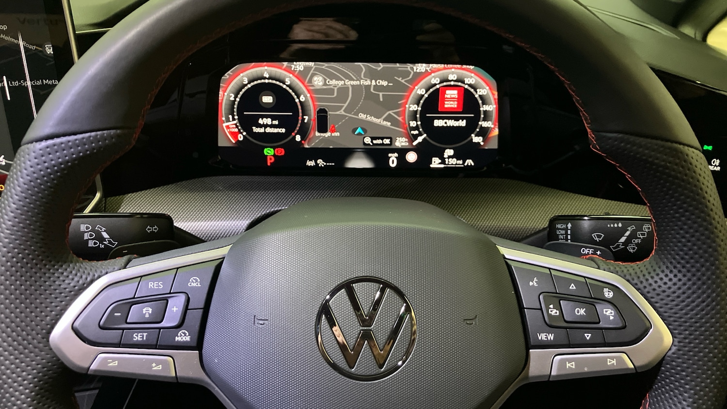 Used Volkswagen Golf 2025 for sale - 76048926: Photo 10