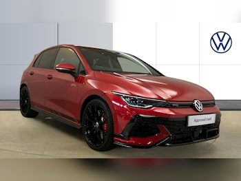 2025 (25) - 2.0 TSI 300 GTI Clubsport 5dr DSG Petrol Hatchback