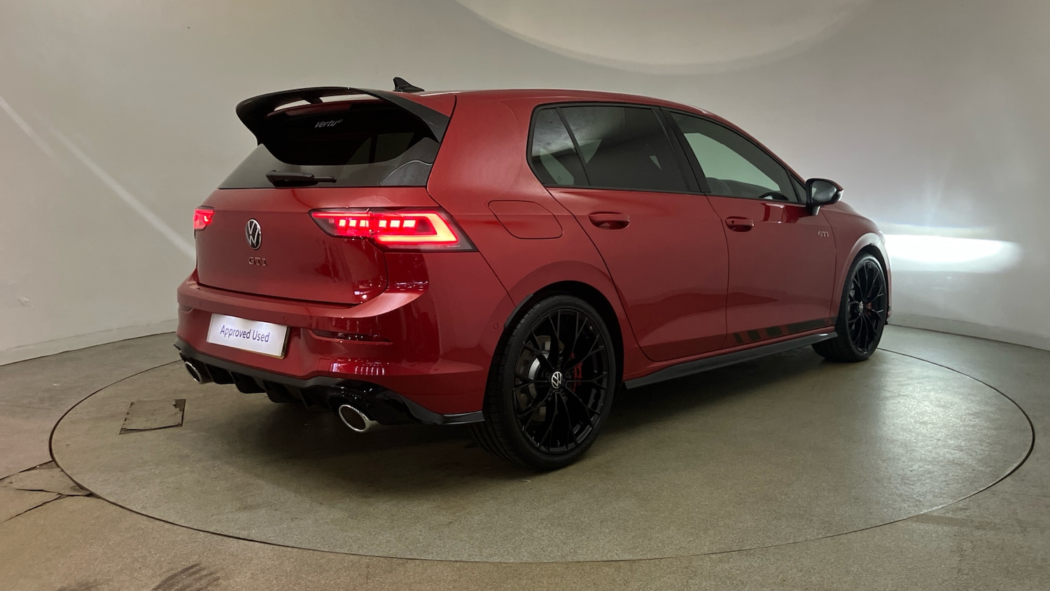 Used Volkswagen Golf 2025 for sale - 76048926: Photo 35