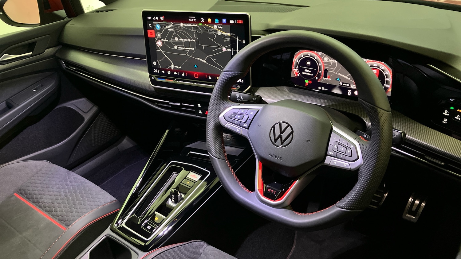 Used Volkswagen Golf 2025 for sale - 76048926: Photo 6