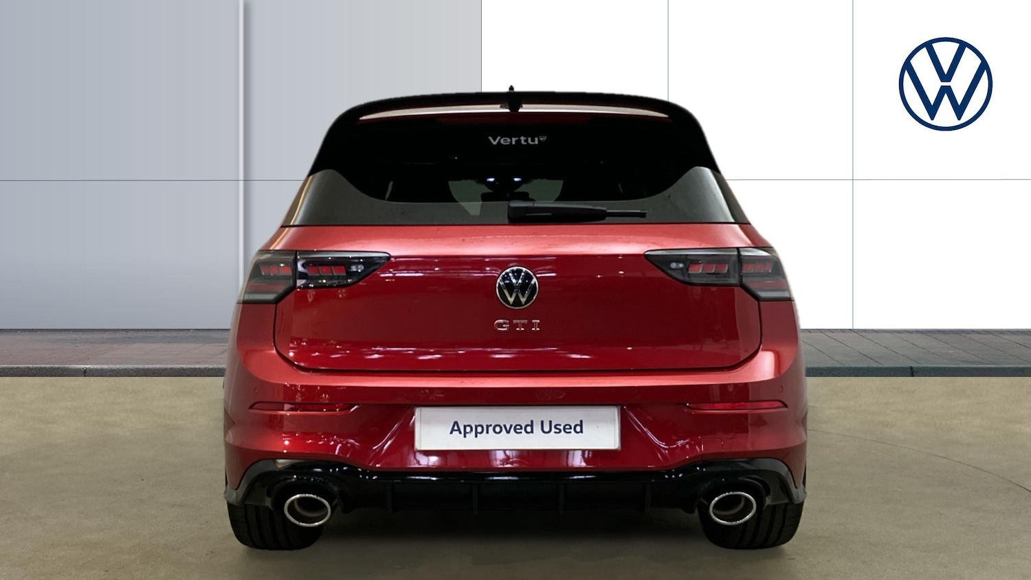 Used Volkswagen Golf 2025 for sale - 76048926: Photo 8