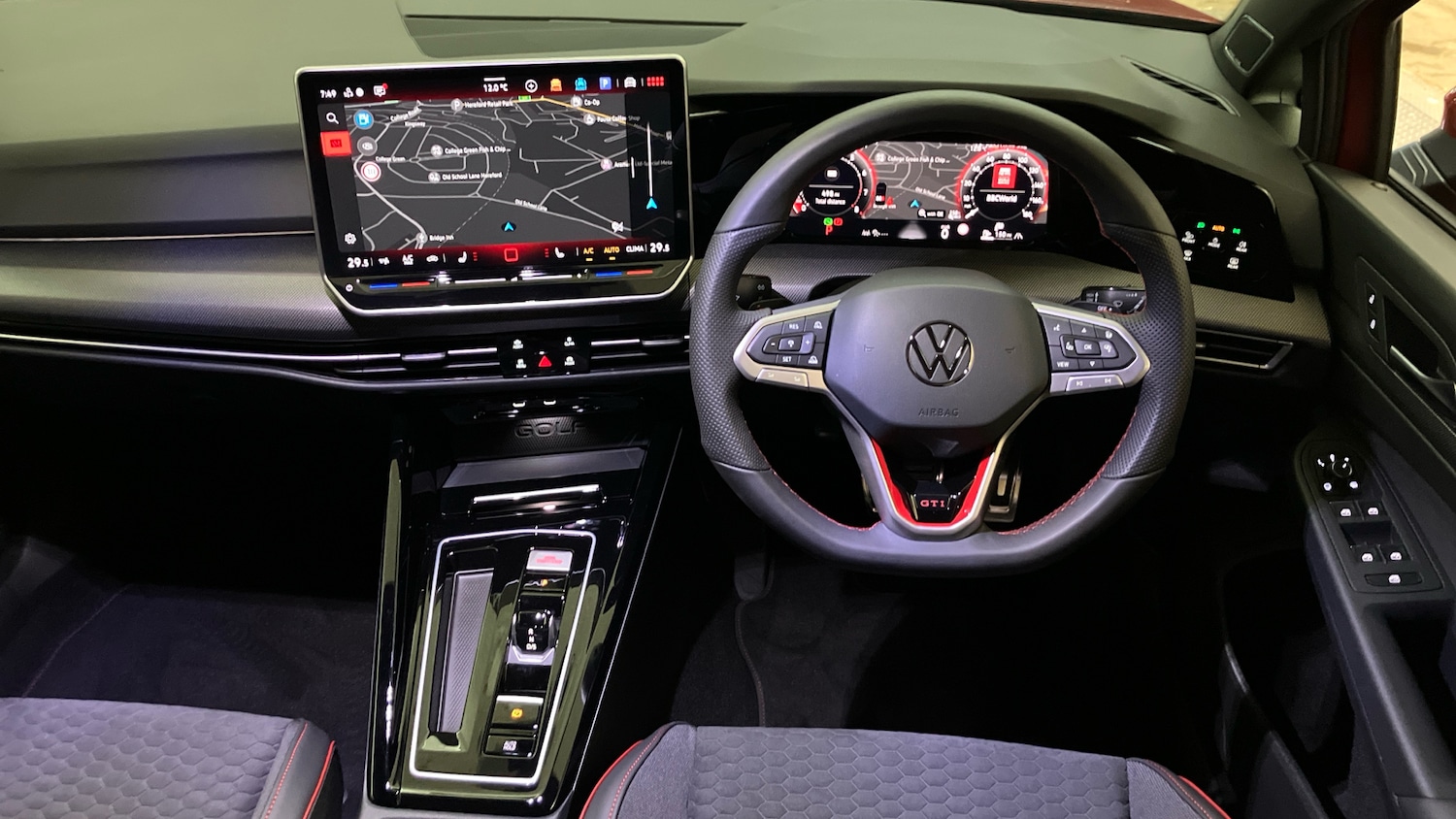 Used Volkswagen Golf 2025 for sale - 76048926: Photo 9