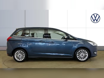 Used Ford Grand C-Max 2018 for sale - 77285405: Photo