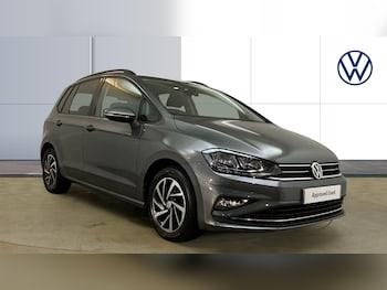2019 (19) - 1.6 TDI 115 Match 5dr DSG Diesel Hatchback