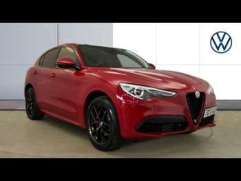 2021 (70) - 2.0 Turbo 280 Veloce 5dr Auto Petrol Estate