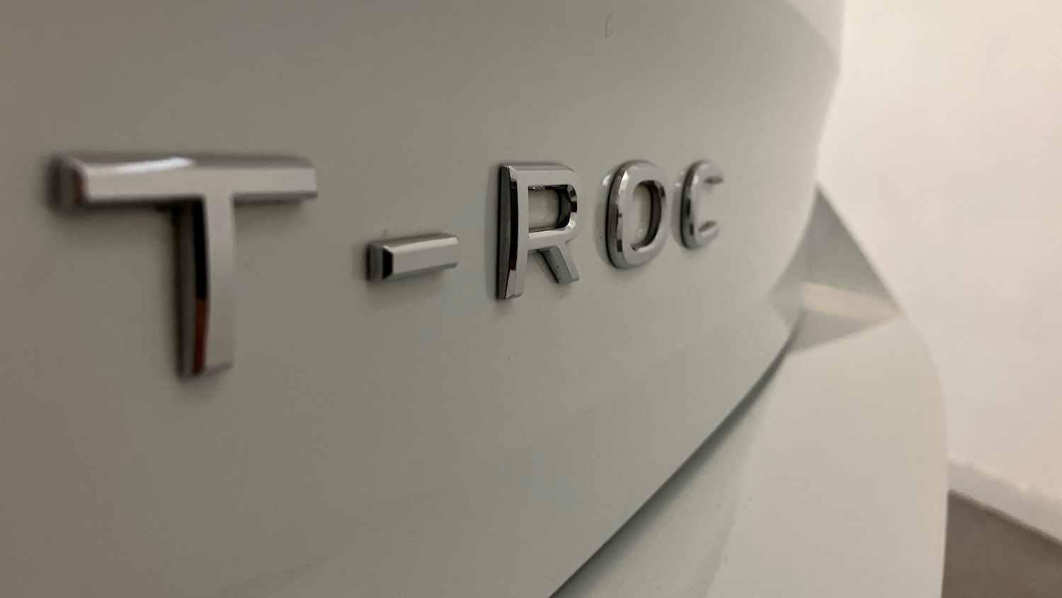 Used Volkswagen T-Roc 2022 for sale - 76467922: Photo 26