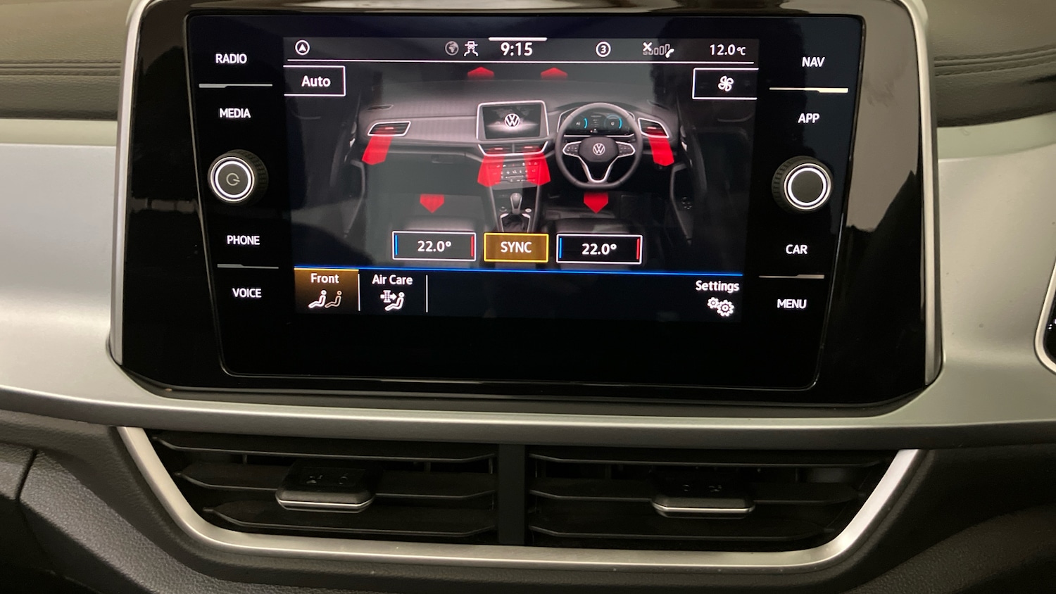 Used Volkswagen T-Roc 2022 for sale - 76467922: Photo 37