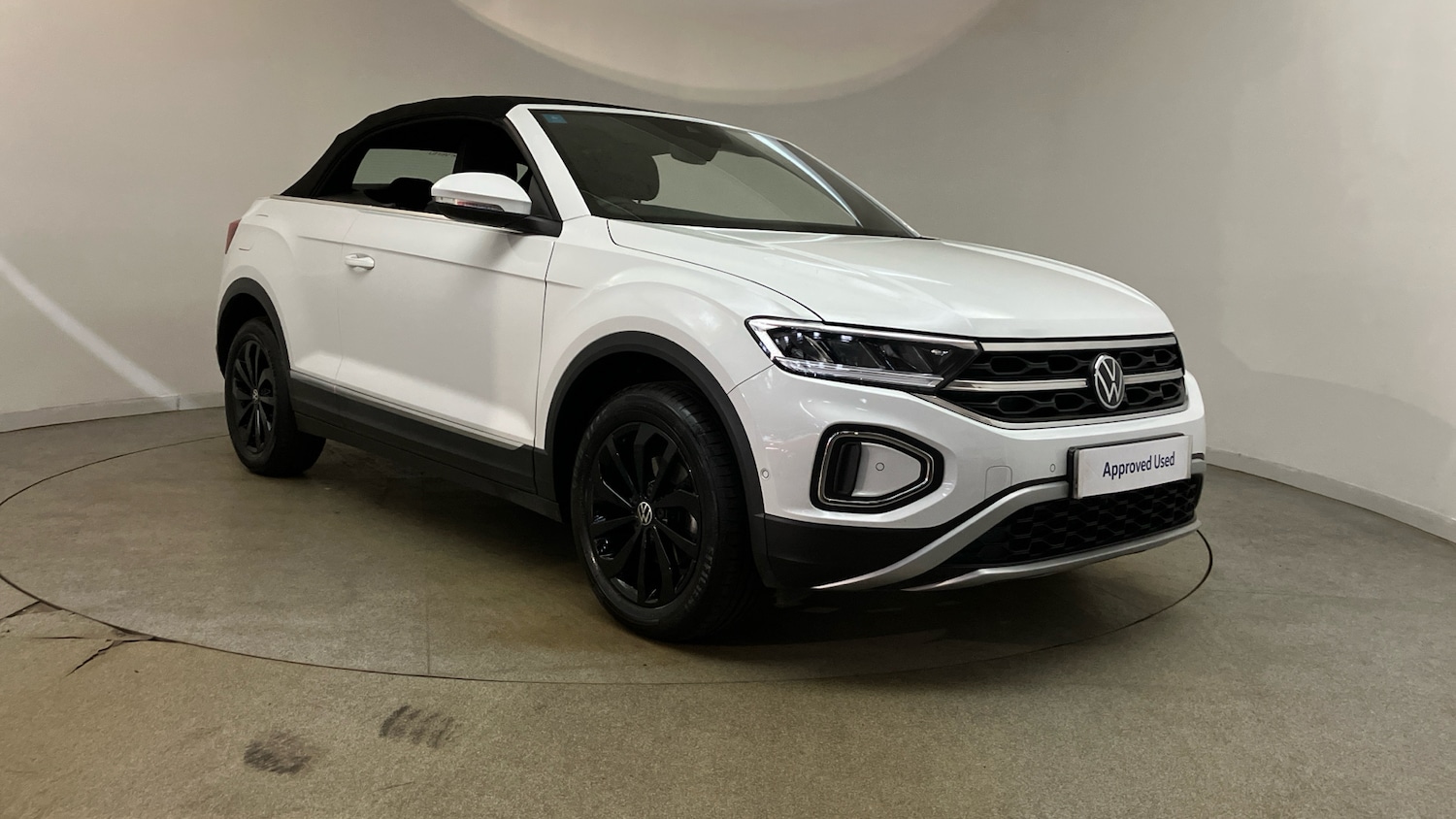 Used Volkswagen T-Roc 2022 for sale - 76467922: Photo 45