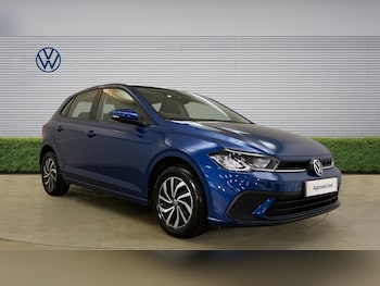 Used Volkswagen Polo 2022 for sale - 78225451: Photo
