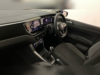 Used Volkswagen Polo 2022 for sale - 78225451: Photo