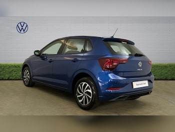 Used Volkswagen Polo 2022 for sale - 78225451: Photo