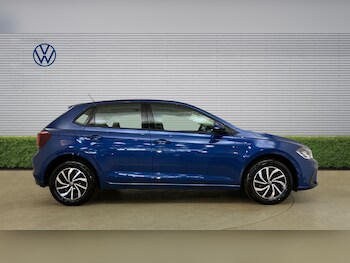 Used Volkswagen Polo 2022 for sale - 78225451: Photo