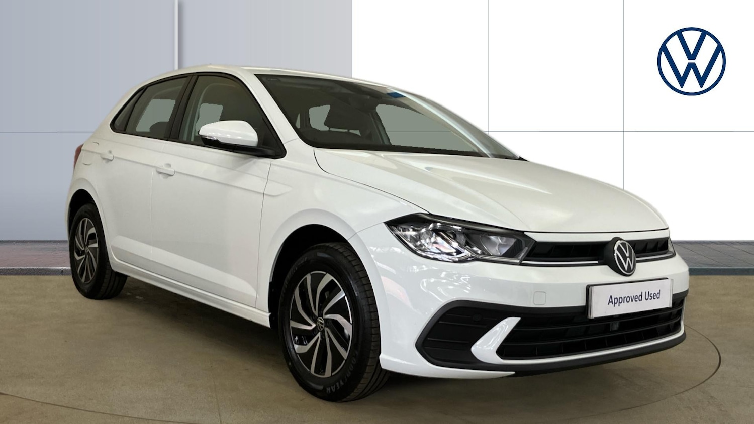 Used Volkswagen Polo 2025 for sale - 76205903: Photo 1